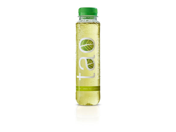 Pure Infusion Tea