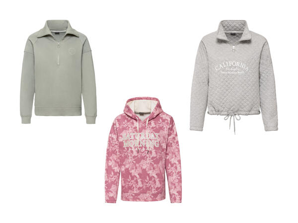 ESMARA(R) Sweatshirt