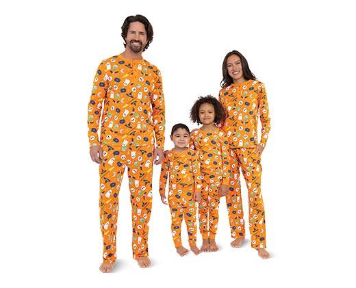 Halloween Men's Halloween Pajamas