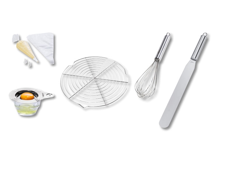 Ustensiles de cuisine