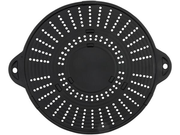 3-in-1 Splatter Guard