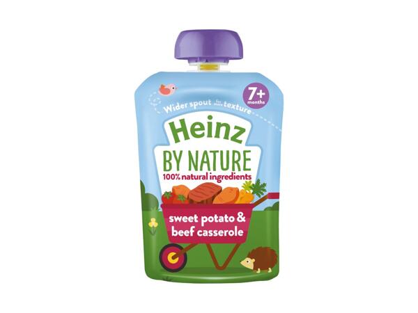 Heinz by Nature