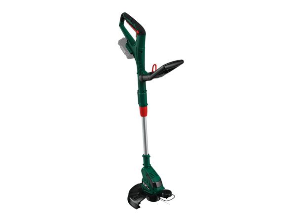20V Cordless Grass Trimmer