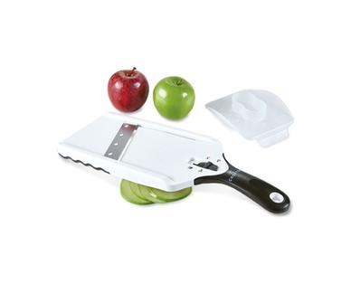 Crofton Adjustable Mandoline Slicer