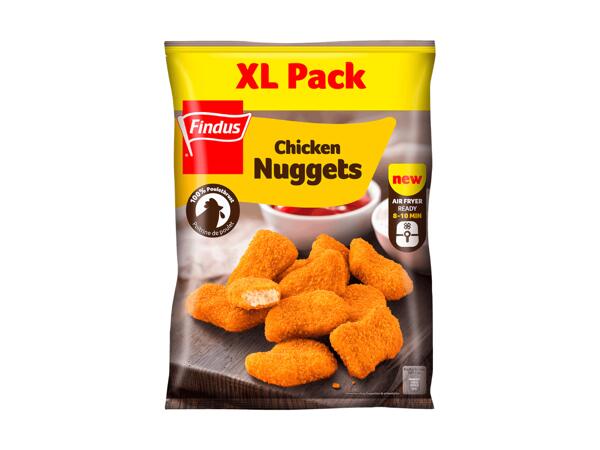 Chicken Nuggets XXL