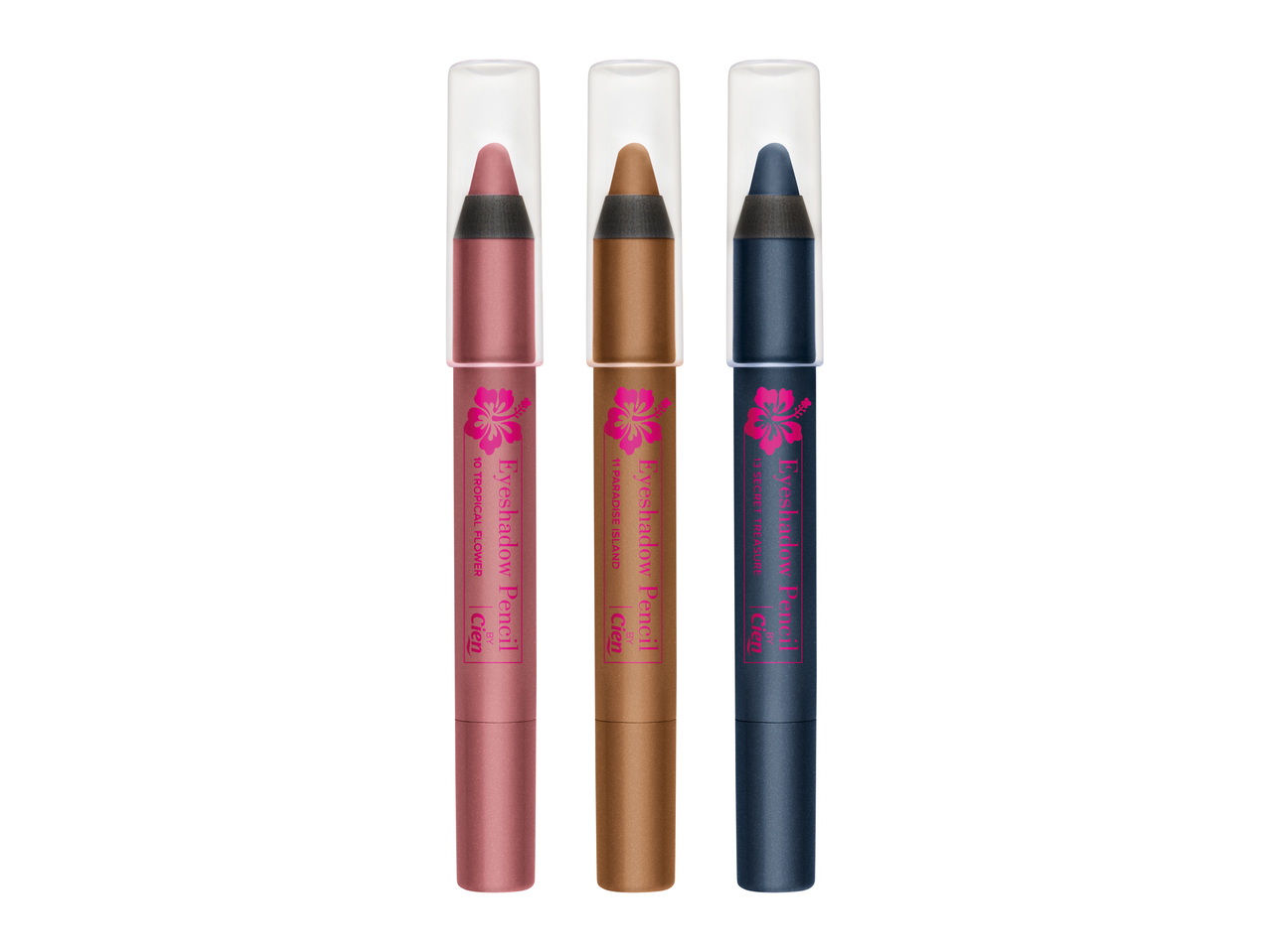 Crayon fard à paupières
