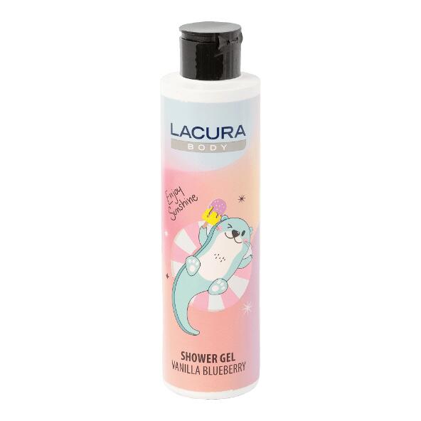 LACURA(R) 				Shampoo und Duschgel