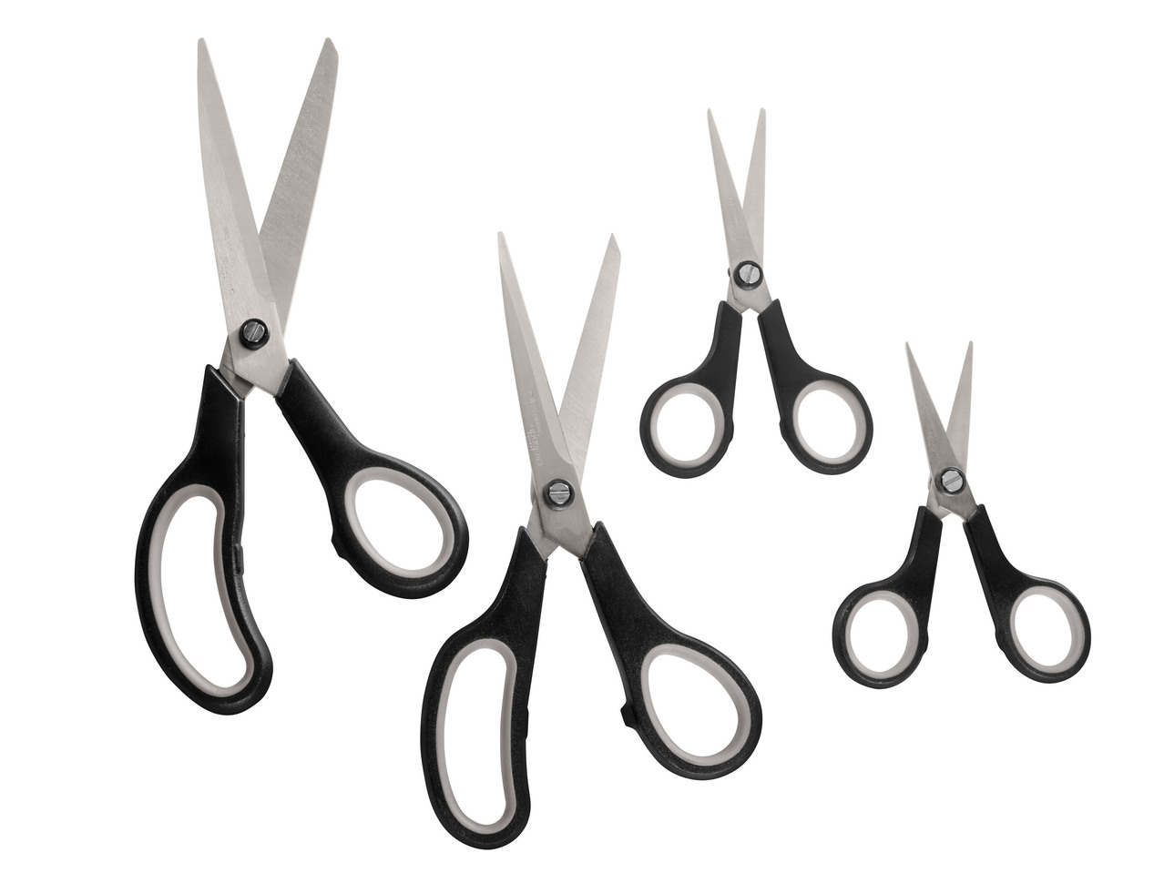 Scissors Set