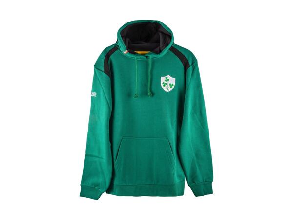 Adult Rugby Hoodie