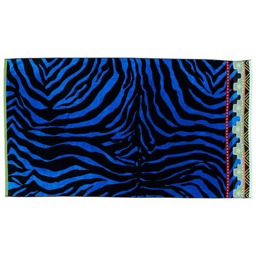 Australian Cotton Beach Towel