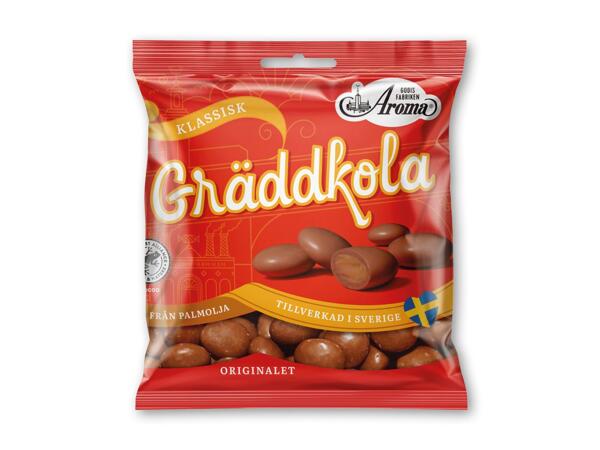 AROMA Chokoladekugler