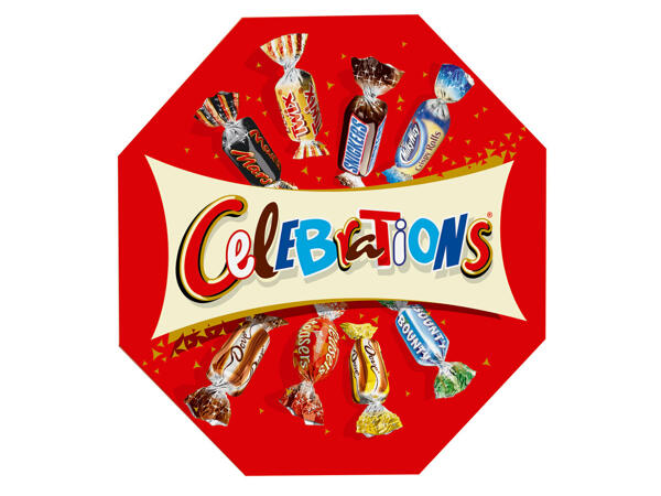 Celebrations