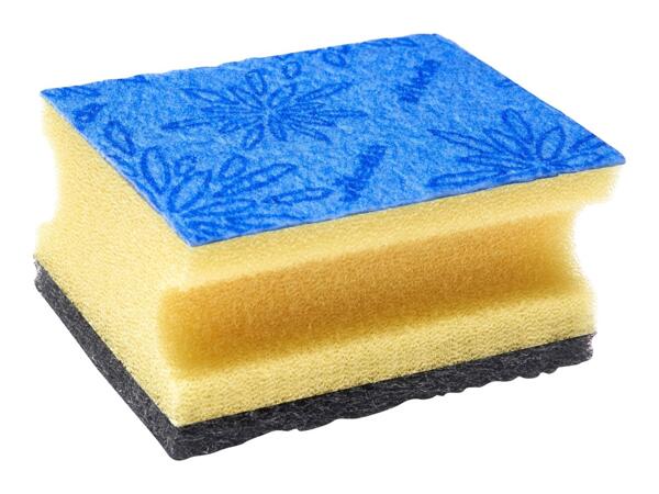 Vileda Cleaning Sponge Assortment