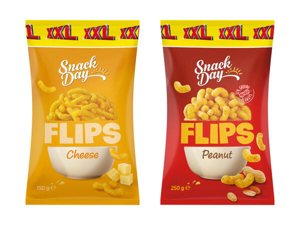 Flips XXL