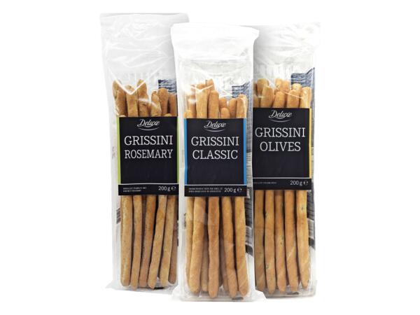 Breadsticks