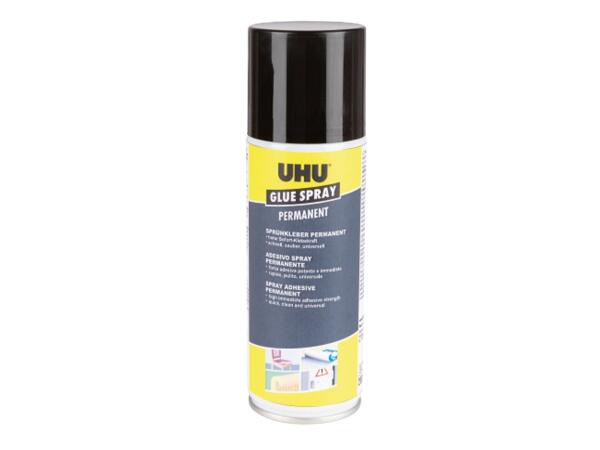 Spray Adhesive Permanent
