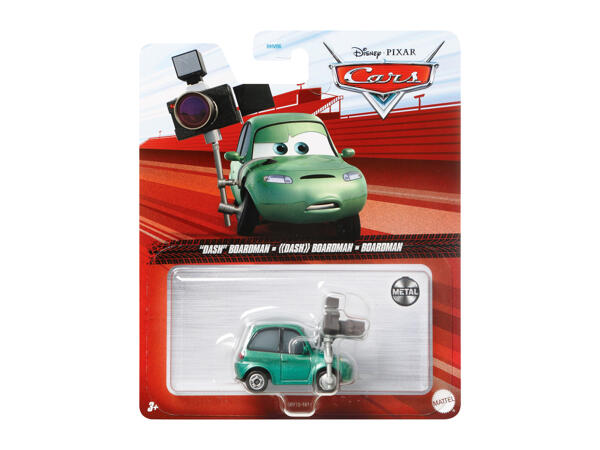 Mattel Disney Diecast Cars Assortment
