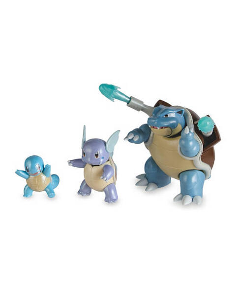 Pokémon Figures