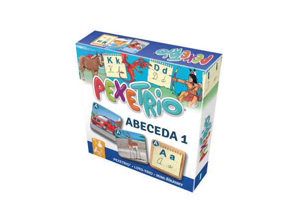 PEXETRIO