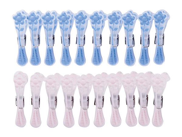 Aquapur Clothes Pegs1
