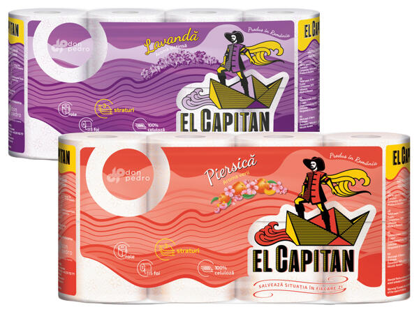 Toilettenpapier