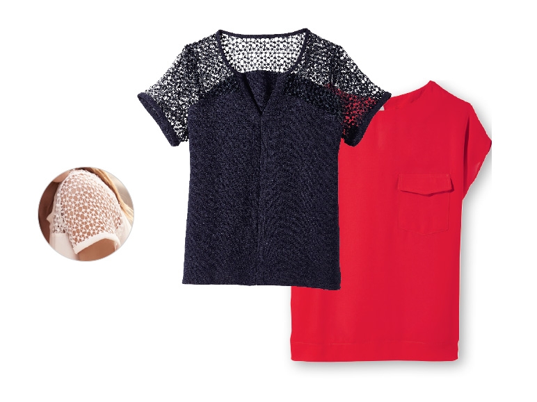 ESMARA Ladies' Blouse