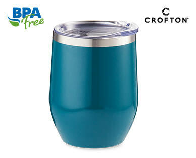 Insulated Stemless Tumbler