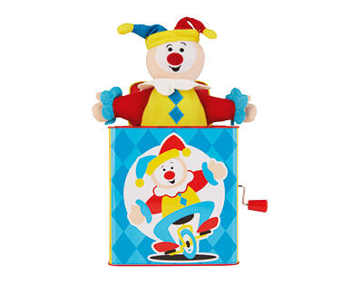 Jack In The Box