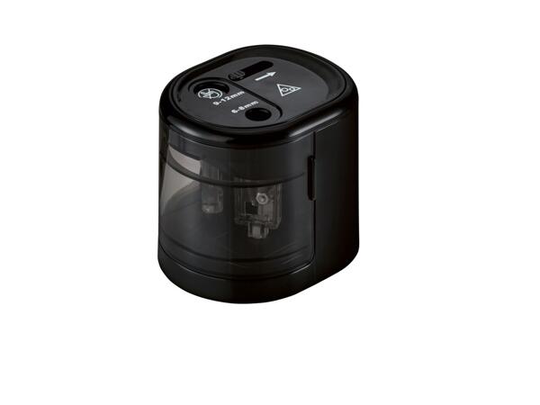 Electric Pencil Sharpener