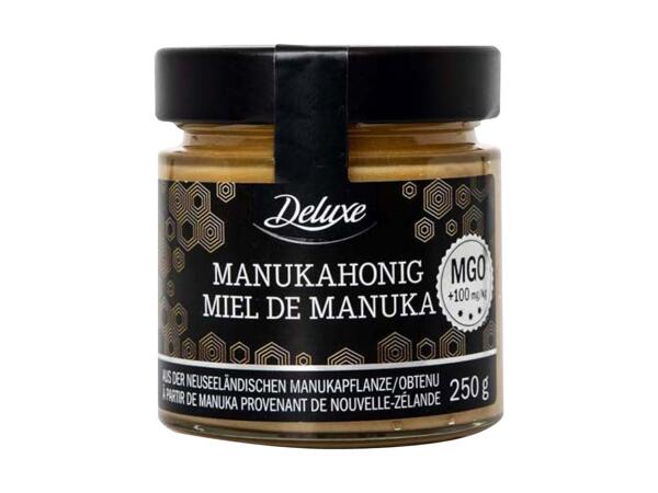 Miel de Manuka