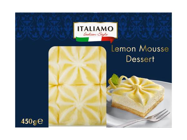 Italian Desserts