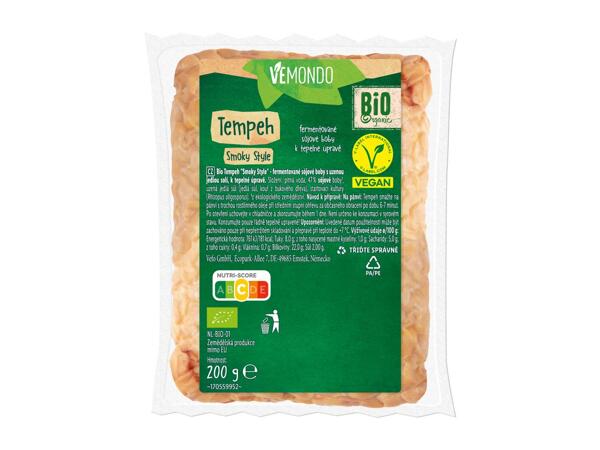 BIO TEMPEH
