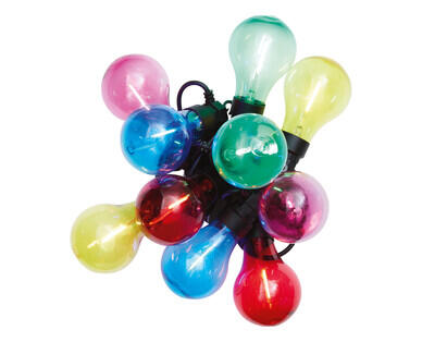 LED Festoon Lights