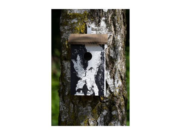 Dobar Bird Nesting Box