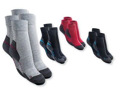 Chaussettes pour la marche nordique CRANE(R)