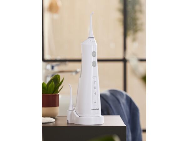 Water Jet Flosser
