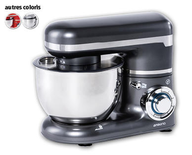 AMBIANO Robot de cuisine