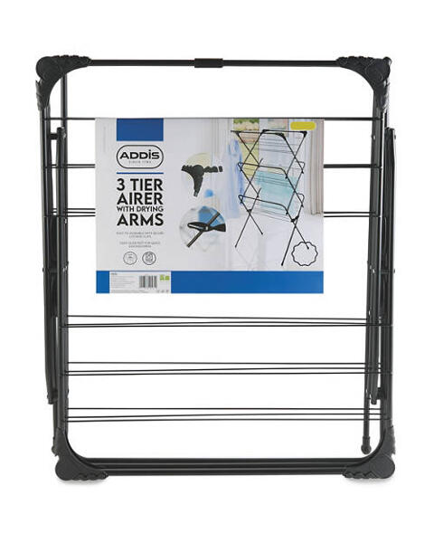 Tier Airer