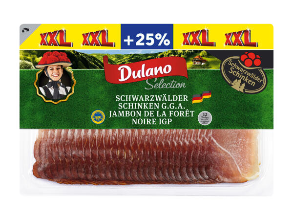 Jambon de la Forêt-Noire XXL