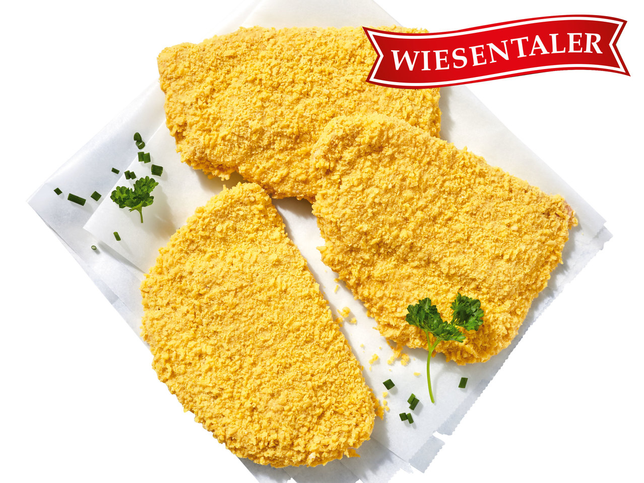 WIESENTALER Frisches österreichisches Cordon Bleu
