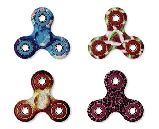 Zuru 
 Fidget Cube or Spinner
