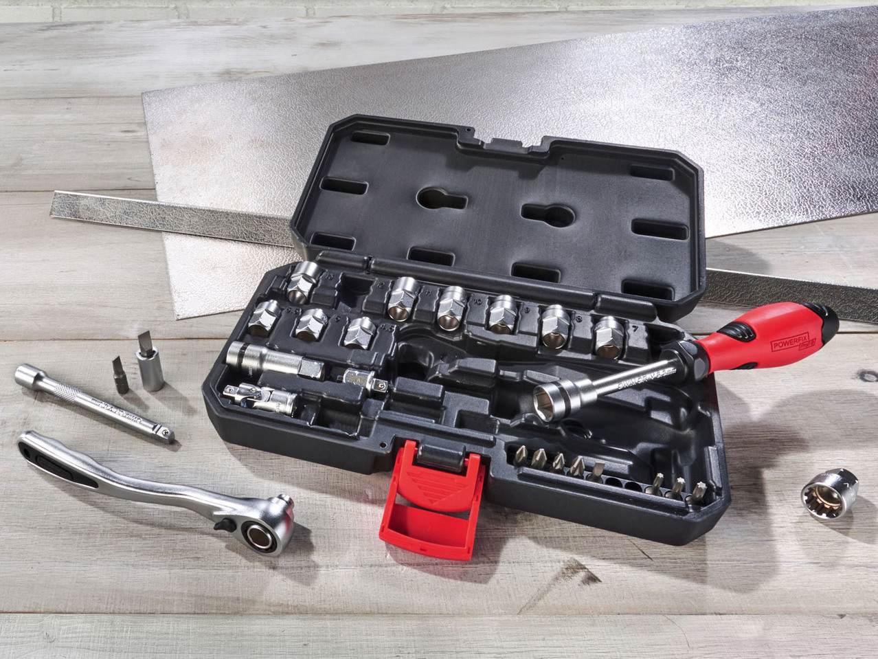 Socket Set