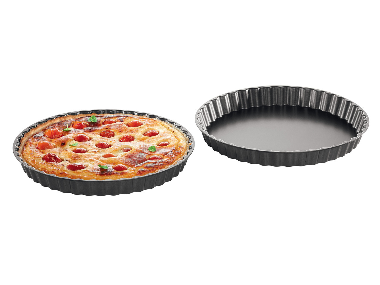 Baking Pan or Baking Mould Set