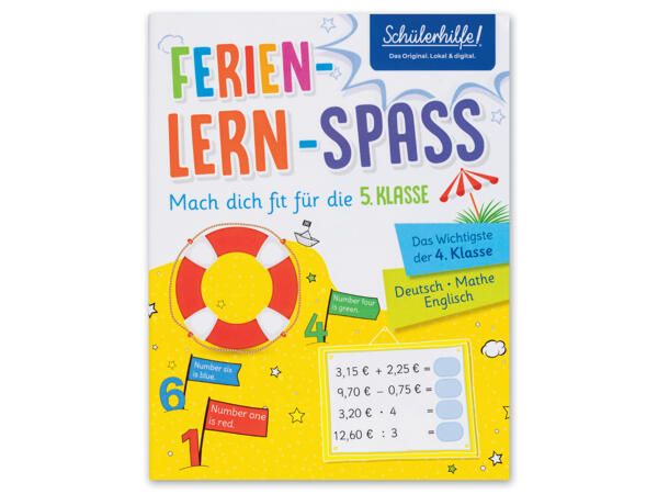 Schülerhilfe(R)