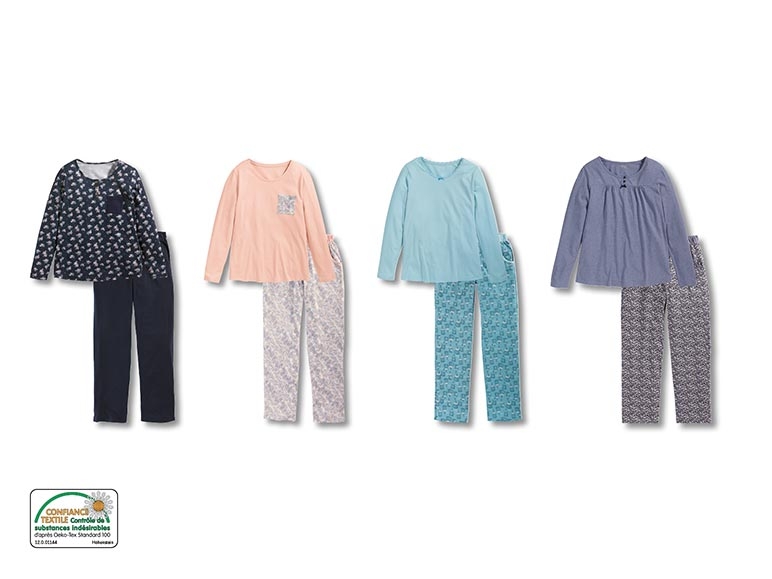 Pyjama