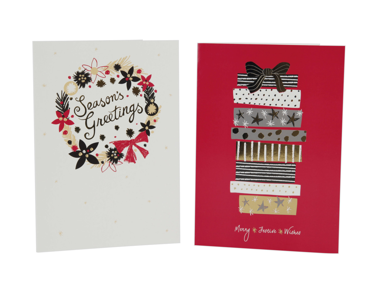 Luxury Cards1