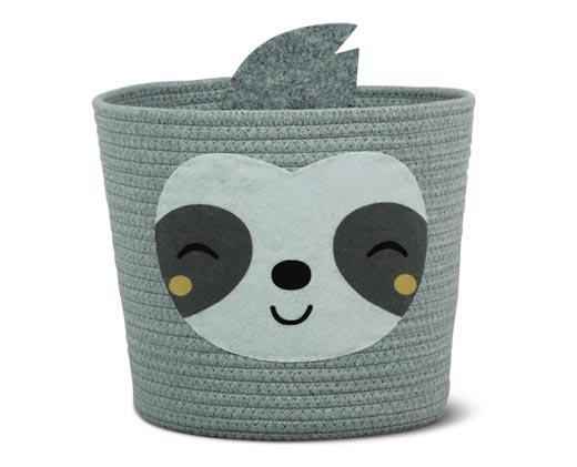Huntington Home
Animal Rope Basket