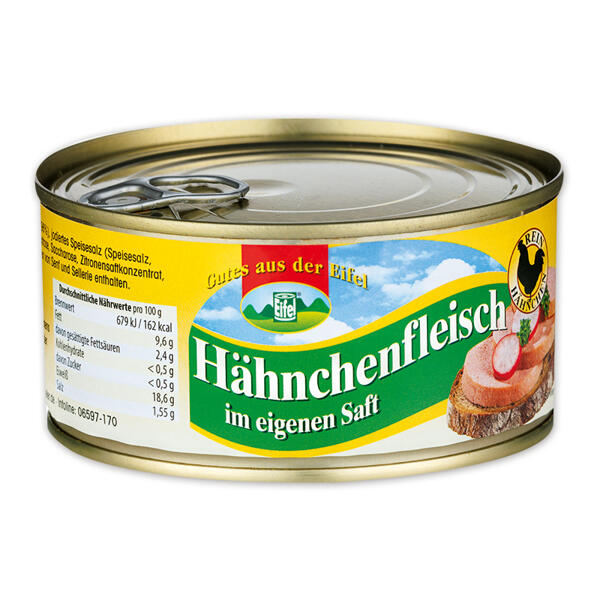 Wurstspezialität