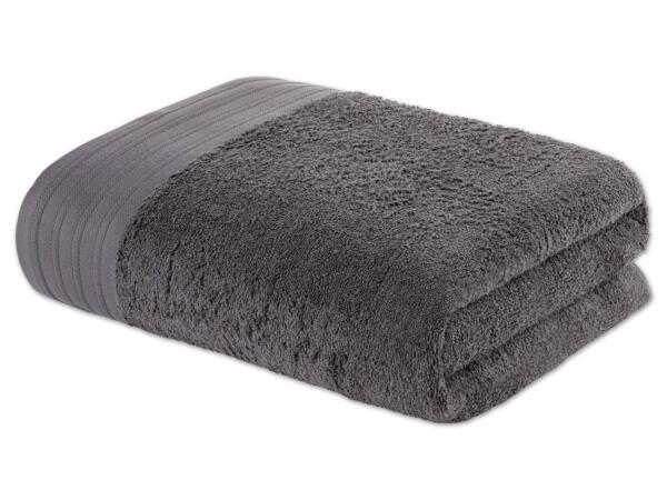 Frottier-Badetuch