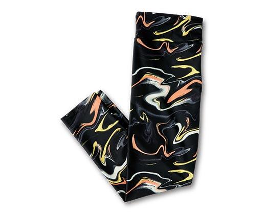 Crane
Ladies Fitness Tight